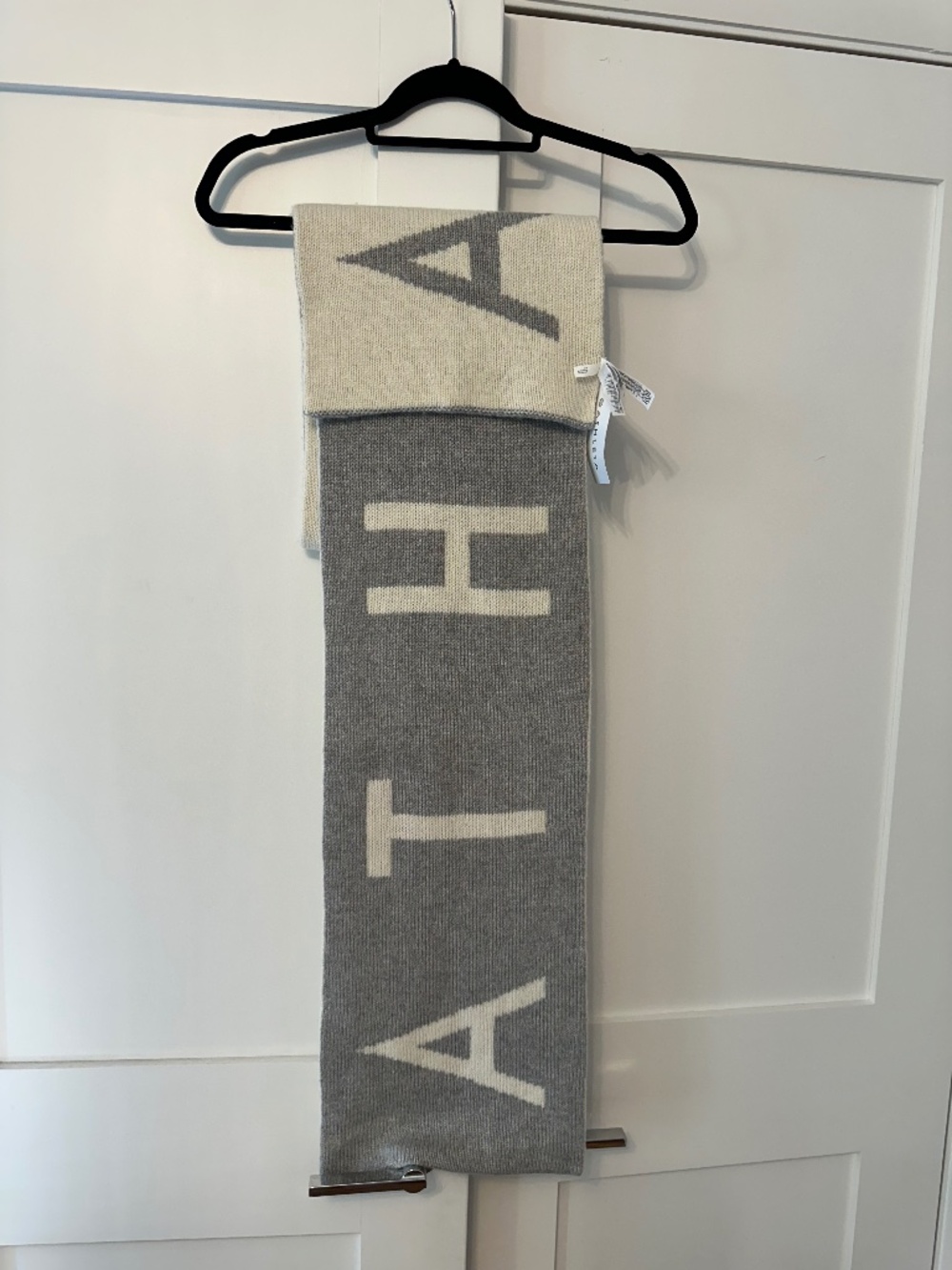 Athleta Scarf